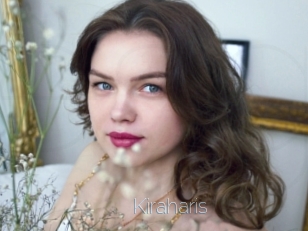 Kiraharis