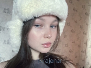 Kirajener