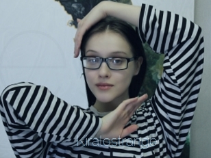 Kiralostrange