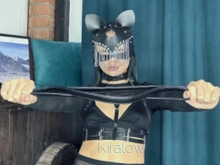 Kiralow