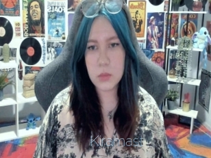 Kiramast