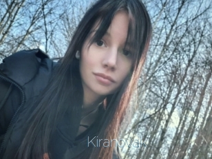 Kiranovak