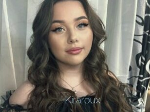 Kiraroux