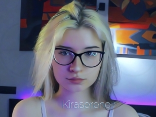 Kiraserene