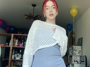 Kirashakee