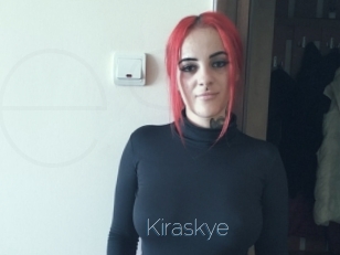 Kiraskye