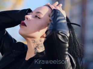 Kiraweelson