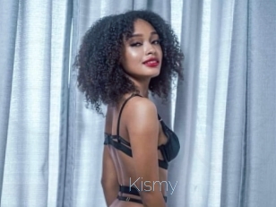 Kismy