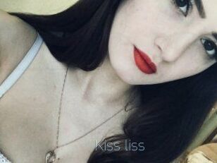 Kiss_liss