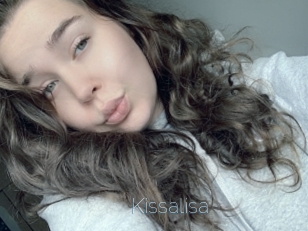 Kissalisa