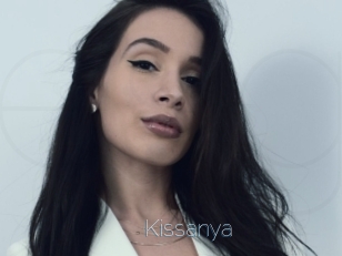 Kissanya