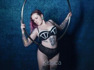 Kissica