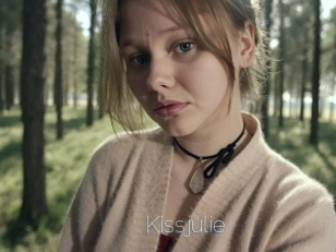 Kissjulie