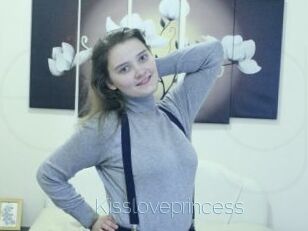 Kissloveprincess