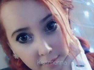Kissmerina