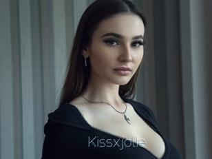Kissxjolie