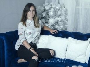 Kitnisslovely