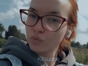 Kitsuune