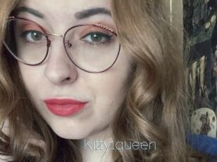 Kitty1queen