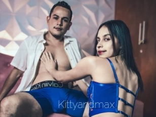 Kittyandmax