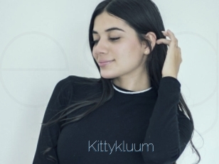 Kittykluum
