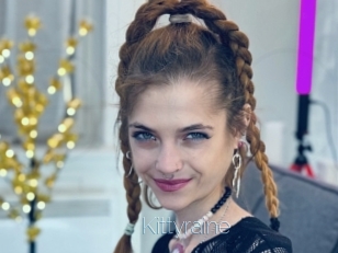 Kittyraine