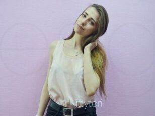 Kittyteri