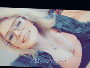 Kittyvonsweet