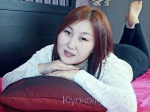 Kiyokolily