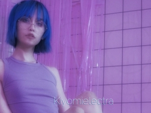 Kiyomielectra