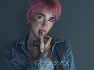 Klaire_savage