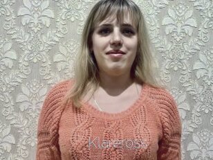 Klareross