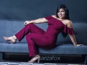 Klarizafox