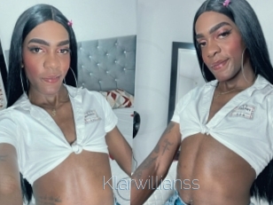 Klarwillianss