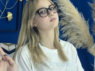 Klaudimoore