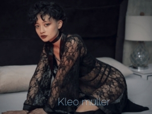 Kleo_muller