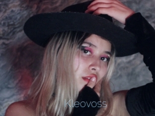 Kleovoss