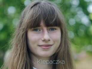 Klepaczka