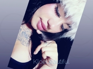 Kloebeautiful