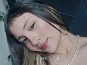 Kloehotgirl