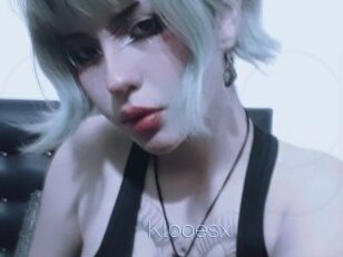 Klooesx