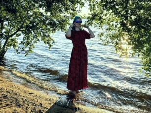 Klyneriawink