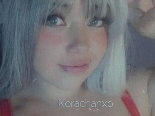 Korachanxo