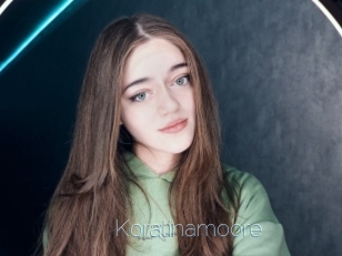 Koralinamoore
