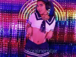 Koralinemiller