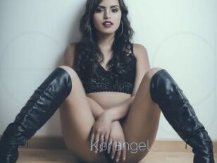 Koriangel