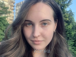 kornika Elle se Gode