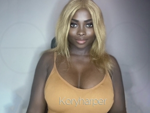 Koryharper