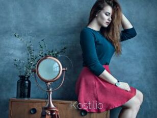 Kostilio