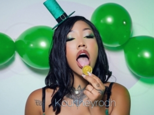 Kourtneyrodh